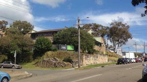 Photo: St Mark's Anglican Church Malabar